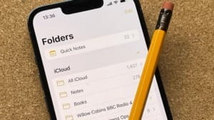 The Apple Notes app is set for significant enhancements in iOS 18 The Apple Notes app is set for significant enhancements in iOS 18