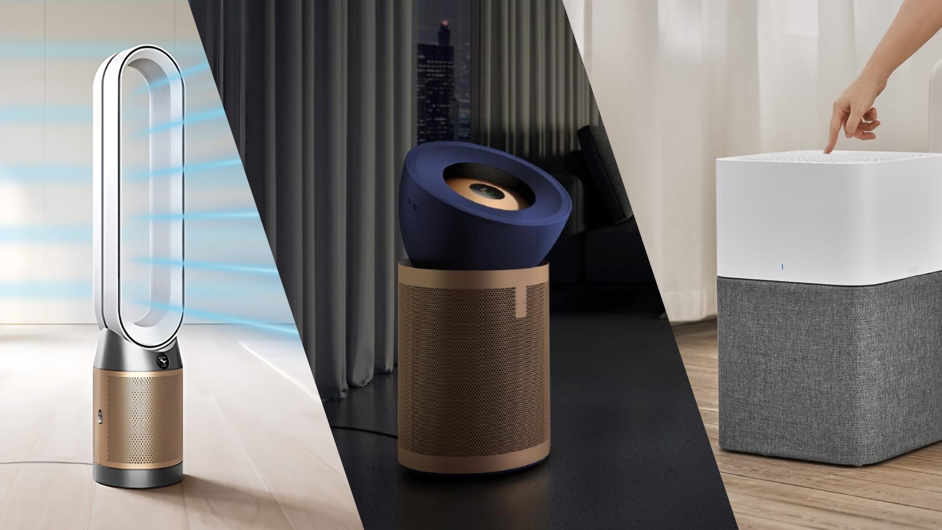 The best air purifiers in Singapore for 2024: Sterra, Dyson, Novita, and more The best air purifiers in Singapore for 2024 Sterra, Dyson, Novita, and more