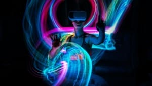 The metaverse gains momentum again The metaverse gains momentum again