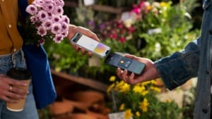 You might soon be able to use your iPhone’s tap-to-pay feature without Apple Pay in the EU You might soon be able to use your iPhone's tap-to-pay feature without Apple Pay in the EU