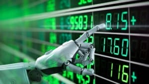 AI outperforms humans in financial analysis AI outperforms humans in financial analysis