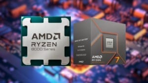 AMD unveils new Ryzen 7 8700F and Ryzen 5 8400F processors for global sale AMD unveils new Ryzen 7 8700F and Ryzen 5 8400F processors for global sale