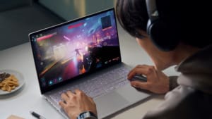 ASUS introduces the Vivobook S 15, its first AI-enhanced Copilot+ PC ASUS introduces the Vivobook S 15, its first AI-enhanced Copilot+ PC - 1