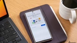 Android 15 to introduce single-tap passkeys, enhancing user convenience Android 15 to Introduce Single-Tap Passkeys, Enhancing User Convenience
