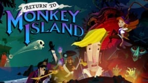 Apple Arcade’s June lineup features Return to Monkey Island+ and Rabbids: Legends of the Multiverse Apple Arcade's June lineup features Return to Monkey Island+ and Rabbids: Legends of the Multiverse