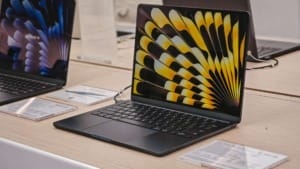 Apple is rumoured to release foldable MacBooks in 2026 Apple is rumoured to release foldable MacBooks in 2026