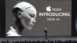 Apple recruits top AI talent from Google for a Swiss lab venture Apple recruits top AI talent from Google for a Swiss lab venture