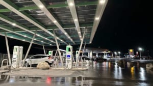 Biden seeks to prevent an influx of cheap Chinese EVs Biden seeks to prevent an influx of cheap Chinese EVs