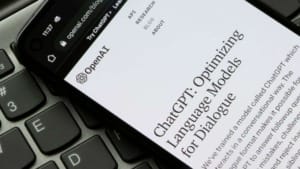 ChatGPT search feature rumours heat up ChatGPT search feature rumours heat up