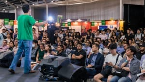 Echelon X, Southeast Asia’s leading tech conference, set for May 15-16 in Singapore Echelon X, Southeast Asia's leading tech conference, set for 15-16 May in Singapore