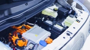 GM partners with Redwood Materials to recycle EV battery scrap GM partners with Redwood Materials to recycle EV battery scrap