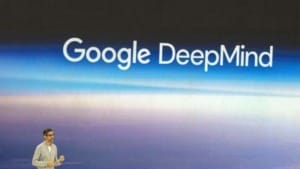 Google DeepMind’s new AI expands to model all of life’s molecules Google DeepMind's new AI expands to model all of life's molecules