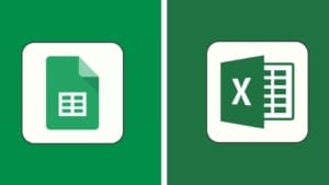 Google Sheets introduces one-click table formatting, delighting Excel switchers Google Sheets introduces one-click table formatting, delighting Excel switchers