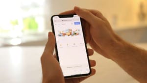 Google introduces a workaround for iPhone users to mimic Android’s latest feature Google introduces a workaround for iPhone users to mimic Android's latest feature