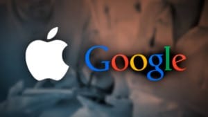 Google pays Apple US$20 billion to remain Safari’s default search engine Google pays Apple US$20 billion to remain Safari's default search engine