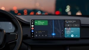 Google revamps Android Auto with groundbreaking updates Google revamps Android Auto with groundbreaking updates