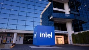 Intel braces for revenue impact due to new US export restrictions to China Intel braces for revenue impact due to new US export restrictions to China