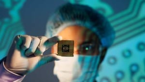 Intel’s Lunar Lake chip is set to enhance AI PCs later this year Intel’s Lunar Lake chip is set to enhance AI PCs later this year