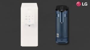 LG introduces state-of-the-art tankless water purifiers in Singapore LG introduces state-of-the-art tankless water purifiers in Singapore