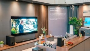 LG showcases cutting-edge TVs and IT solutions in Singapore LG showcases cutting-edge TVs and IT solutions in Singapore