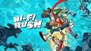 Microsoft seeks innovative games like Hi-Fi Rush following the studio’s closure Microsoft seeks innovative games like Hi-Fi Rush following the studio's closure