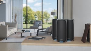 Netgear elevates home WiFi with the Orbi 970 series featuring WiFi 7 Netgear elevates home WiFi with the Orbi 970 series featuring WiFi 7