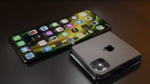 New rumours suggest Apple’s foldable devices may launch sooner than anticipated New rumours suggest Apple's foldable devices may launch sooner than anticipated