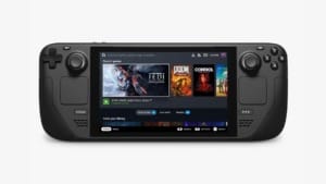 Nvidia releases a script to streamline GeForce Now setup on the Steam Deck Nvidia releases a script to streamline GeForce Now setup on the Steam Deck