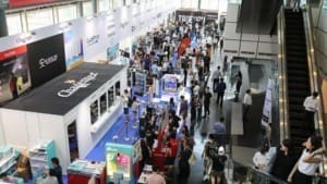 Prepare for the ultimate tech showcase at CEE 2024 in Suntec Singapore Prepare for the ultimate tech showcase at CEE 2024 in Suntec Singapore