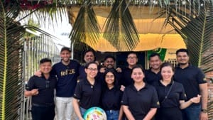 Rize secures US$14M in funding to advance sustainable rice farming Rize secures US$14M in funding to advance sustainable rice farming