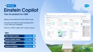 Salesforce launches new AI and data innovations to bridge the trust gap in ASEAN Salesforce launches new AI and data innovations to bridge the trust gap in ASEAN