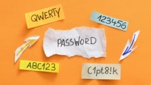 Sharing passwords with your Google family group just got easier