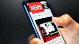 Singaporeans demand responsible online advertising, new study reveals Singaporeans demand responsible online advertising, new study reveals