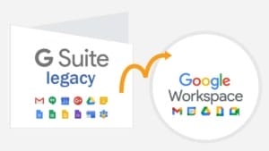 Some Google Workspace users to retain free storage and more Some Google Workspace Users to Retain Free Storage and More
