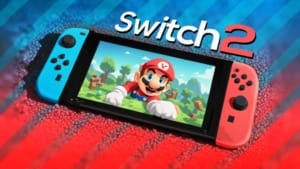 Switch 2 to be unveiled before April 2025, Nintendo confirms Switch 2 to be unveiled before April 2025, Nintendo confirms