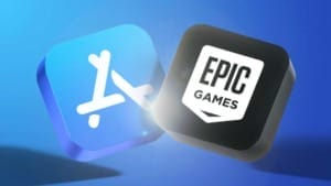 The high-stakes legal battle between Epic and Apple over antitrust issues continues to unfold The high-stakes legal battle between Epic and Apple over antitrust issues continues to unfold