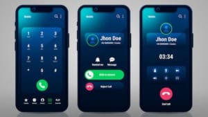 Truecaller and Microsoft team up for an AI voice-answering feature Truecaller and Microsoft team up for an AI voice-answering feature