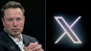 Twitter rebrands to x.com completely Twitter rebrands to x.com, Elon Musk's 25-year vision realised