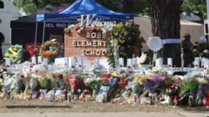 Uvalde School shooting victims’ families sue Meta and Activision Uvalde School shooting victims' families sue Meta and Activision