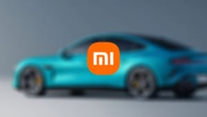 Xiaomi records significant growth in Q1 2024 Xiaomi records significant growth in Q1 2024