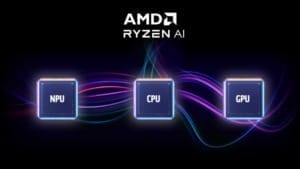 AMD Ryzen AI 300: Up to 40% faster in the latest benchmarks AMD Ryzen AI 300: Up to 40% faster in the latest benchmarks