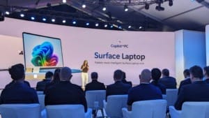 AMD and Intel are left out of Copilot+ for now AMD and Intel are left out of Copilot+ for now