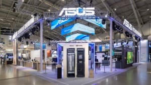 ASUS unveils new AI-powered technology at Computex 2024 ASUS unveils new AI-powered technology at Computex 2024