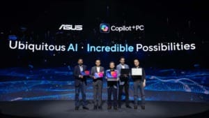 ASUS’s new AI Pod brings cutting-edge NVIDIA processors to power generative AI ASUS’s new AI Pod brings cutting-edge NVIDIA processors to power generative AI