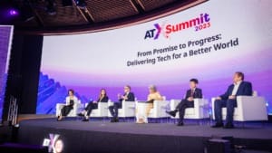 ATxEnterprise concludes its fourth edition, marking another milestone in regional tech innovation ATxEnterprise concludes its fourth edition, marking another milestone in regional tech innovation