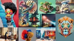 Adobe’s Firefly AI faces tough competition from Getty Images Adobe’s Firefly AI faces tough competition from Getty Images