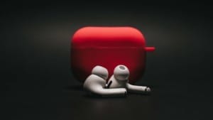 AirPods will feature voice isolation and voiceless Siri interactions this autumn AirPods will feature voice isolation and voiceless Siri interactions this autumn