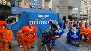 Amazon extends Prime Day to six days of deals in Singapore Amazon extends Prime Day to six days of deals in Singapore