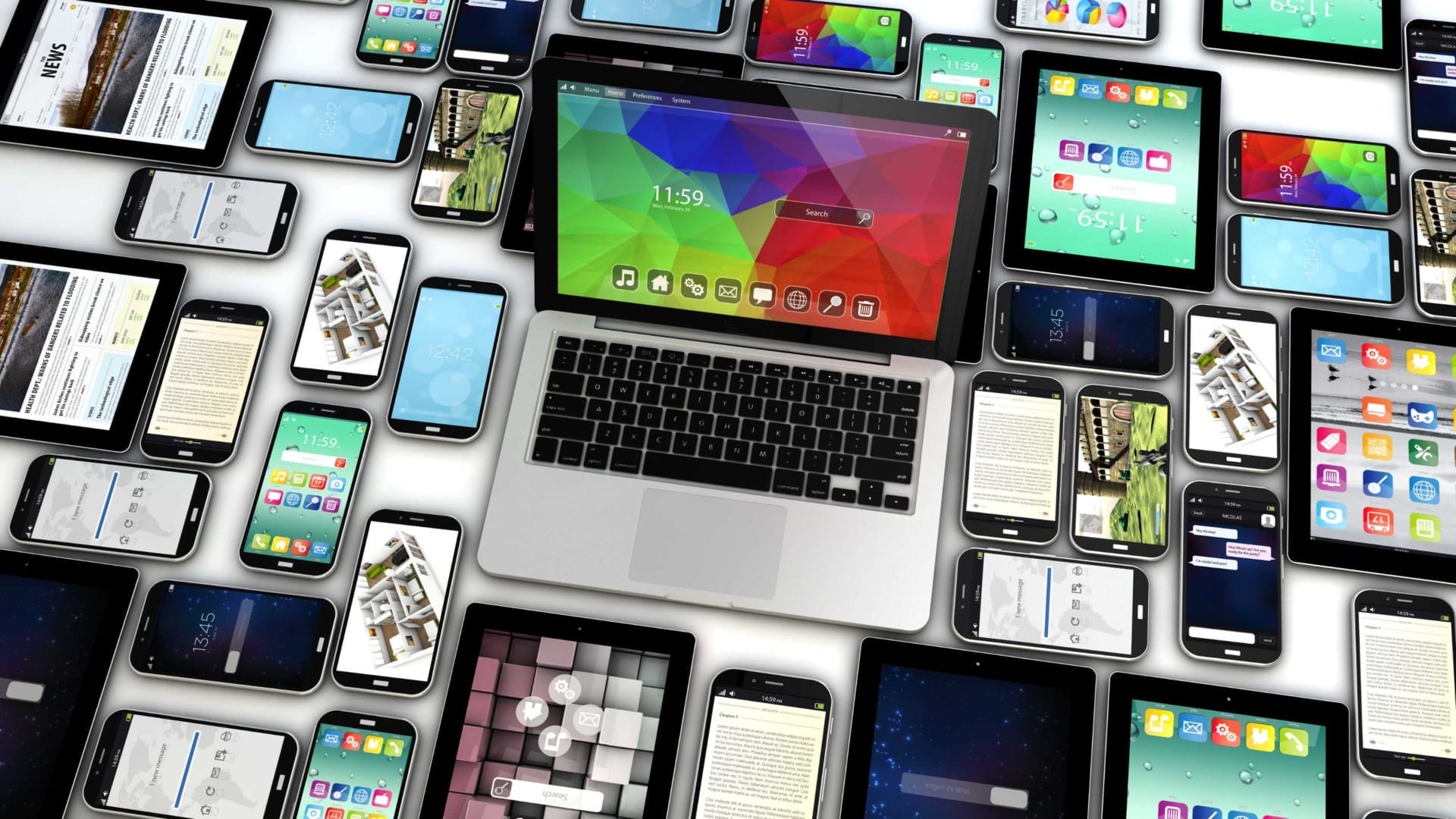 Another Thread radio surprise in Appleâs new devices