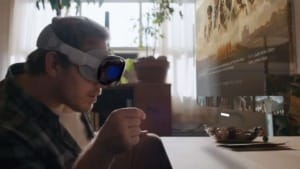 Apple shifts focus to the affordable Vision Pro model and pauses Vision Pro 2 development Apple shifts focus to the affordable Vision Pro model and pauses Vision Pro 2 development